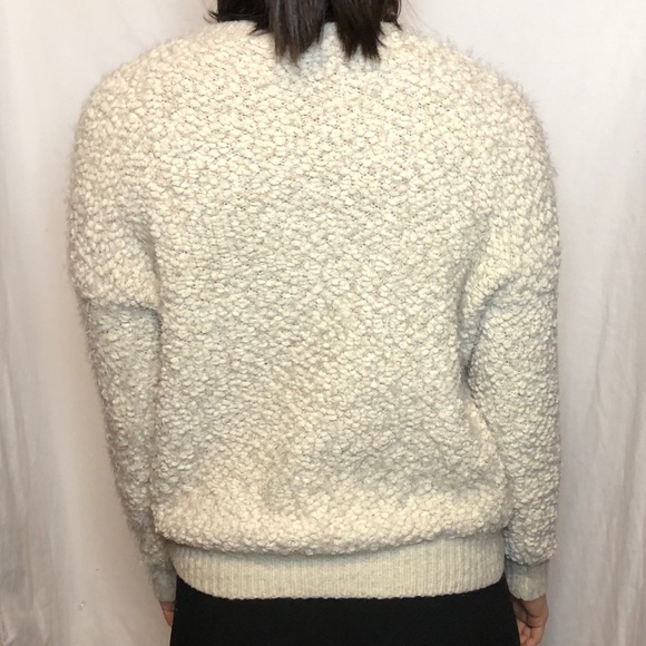 cream color sweater - Picture 2 of 2